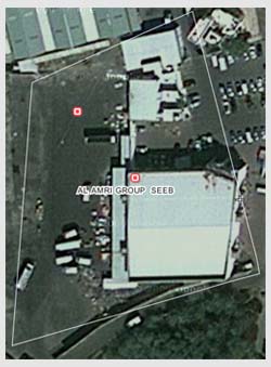 Locationmap - Click here to Enlarge